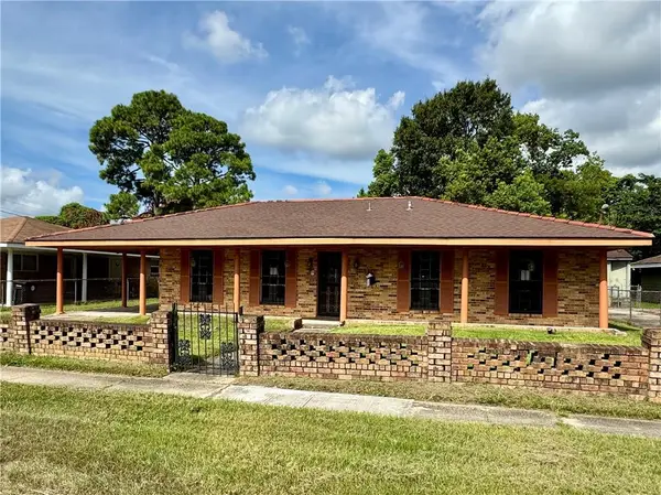 1319 Sumner Street, New Orleans, LA 70114