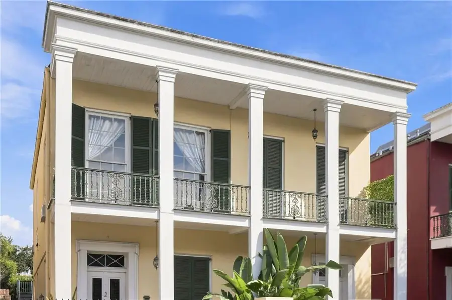 1210 Chartres Street #6, New Orleans, LA 70116 - #2
