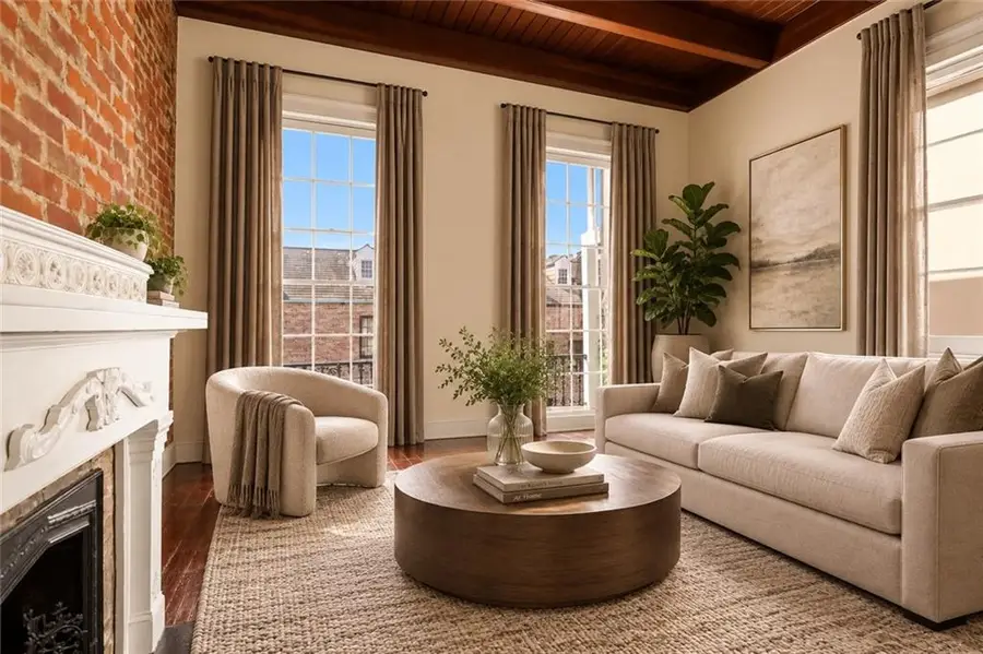 1210 Chartres Street #6, New Orleans, LA 70116 - #3