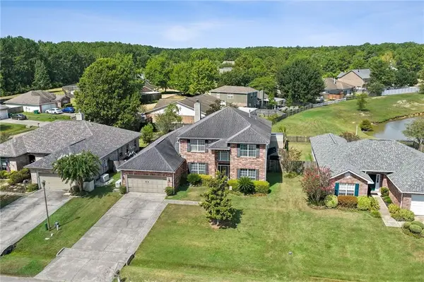 305 Stallion Court, Covington, LA 70435