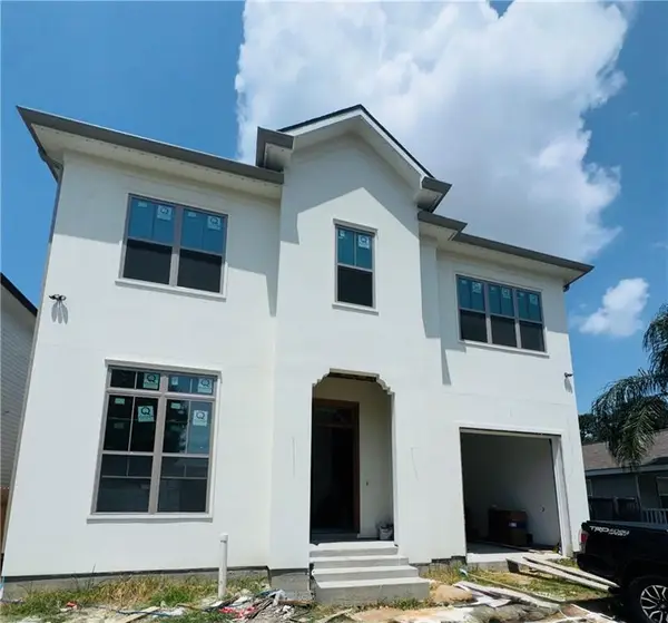 221 E Maple Ridge Drive, Metairie, LA 70001