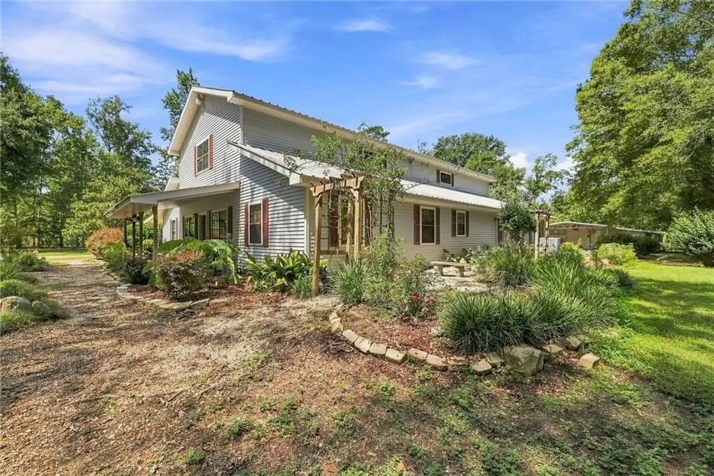 52146 Harmon Trace, Loranger, LA 70446 - #1