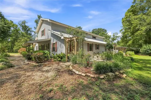 52146 Harmon Trace, Loranger, LA 70446
