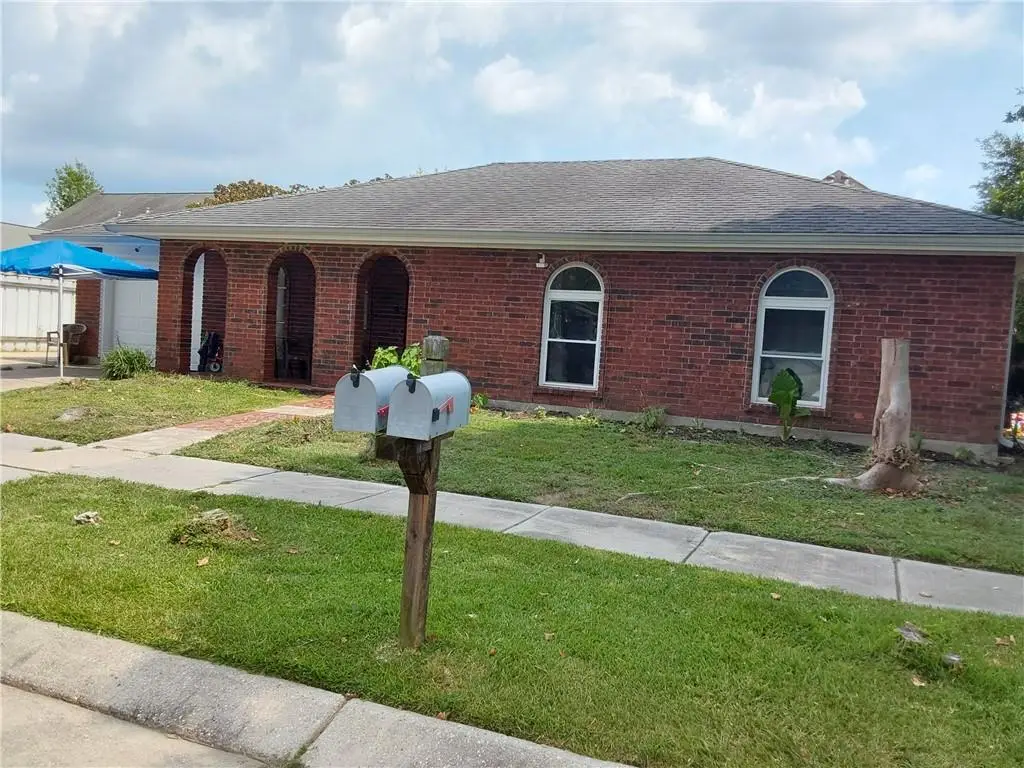2029 Fable Street, Meraux, LA 70075 - #1