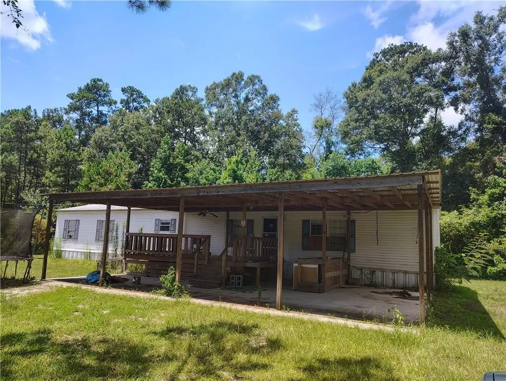 14259 Highway 1075 Highway, Bogalusa, LA 70427 - #1