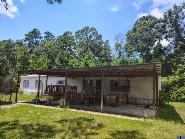 14259 Highway 1075 Highway, Bogalusa, LA 70427