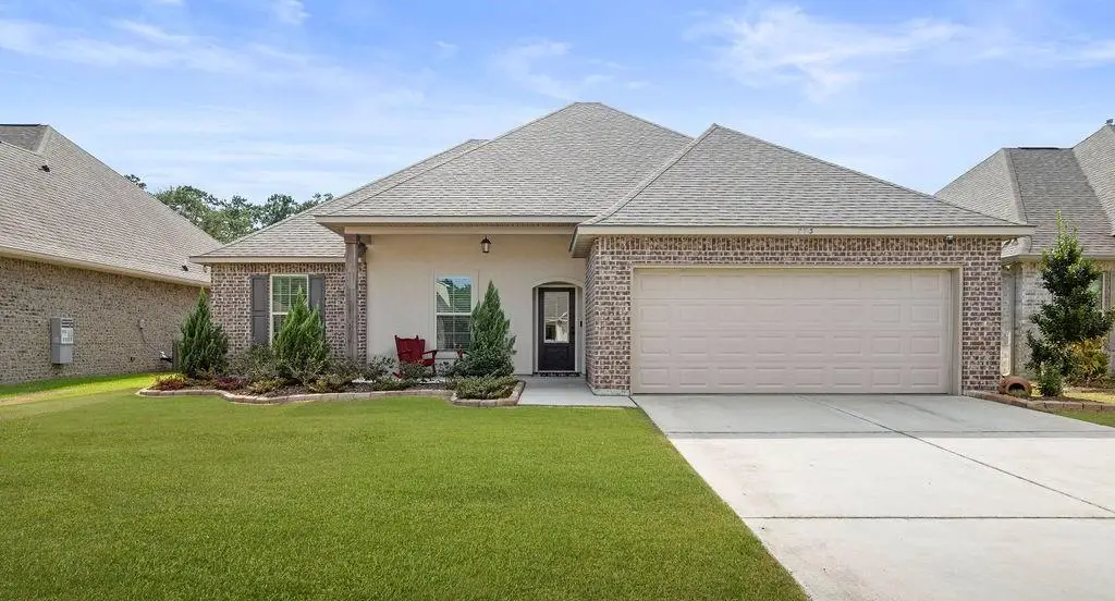 773 Jackson Court, Madisonville, LA 70447 - #1