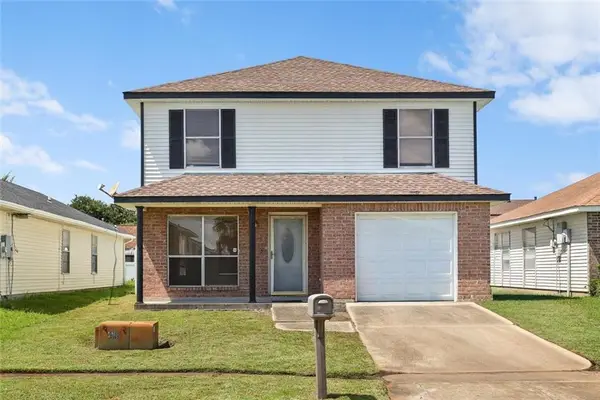 2020 Lac La Belle Drive, Harvey, LA 70058