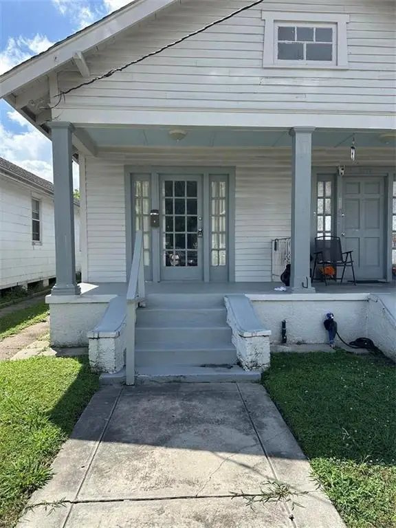 2909-15 Hollygrove Street, New Orleans, LA 70118