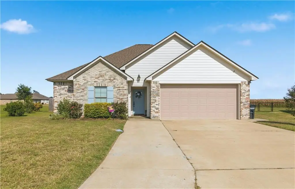 314 Meadow Lane Lane, Natchitoches, LA 71457 - #1
