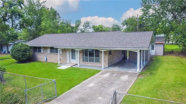 275 E 12th Street, Reserve, LA 70084