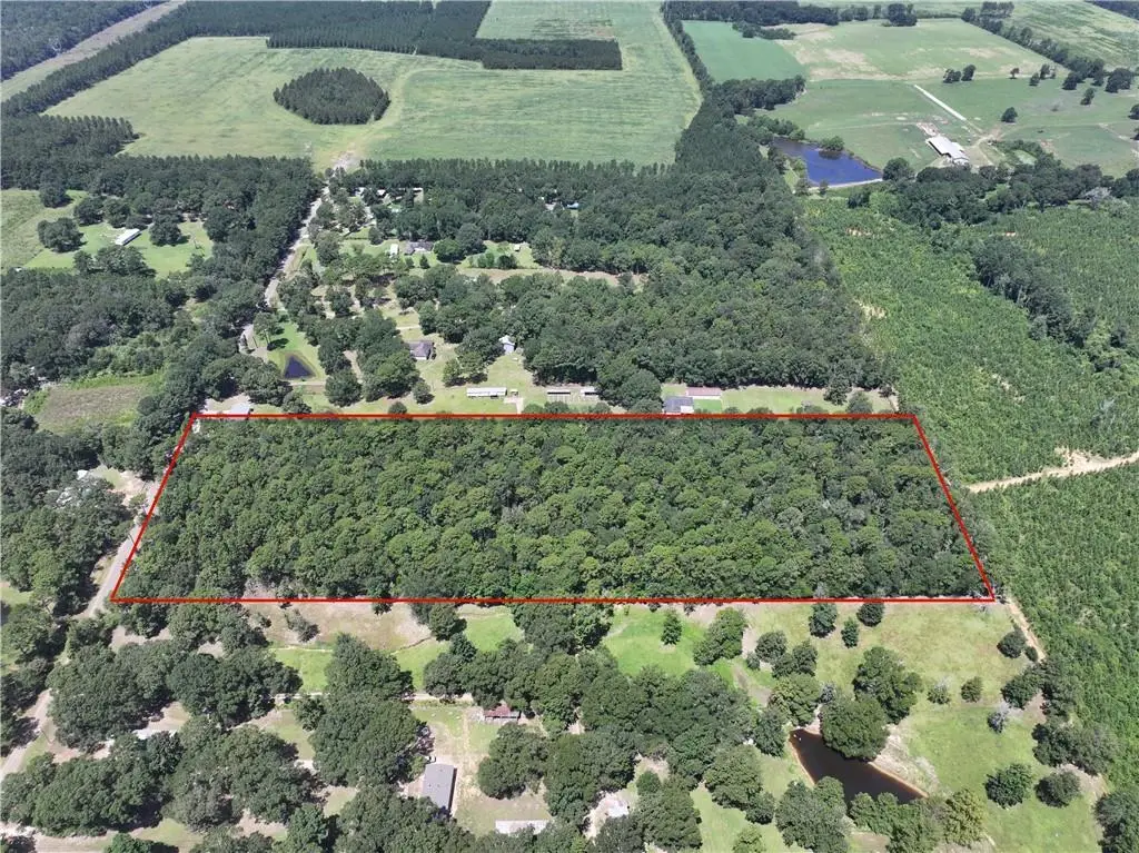 Rolling Pines Road, Amite, LA 70422 - #1
