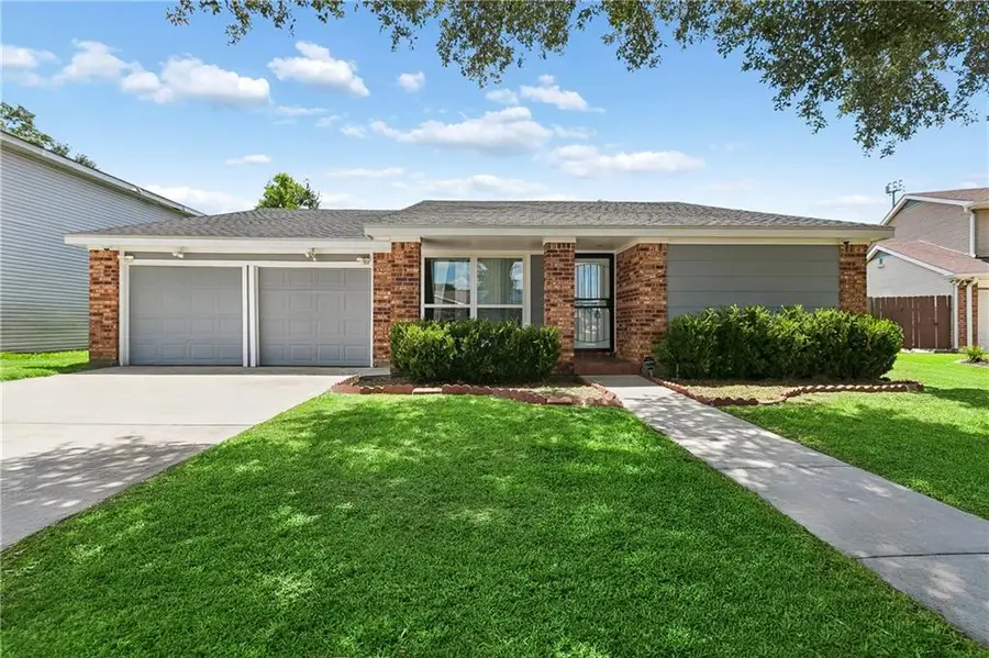 4049 S Chipwood Drive, Harvey, LA 70058 - #2
