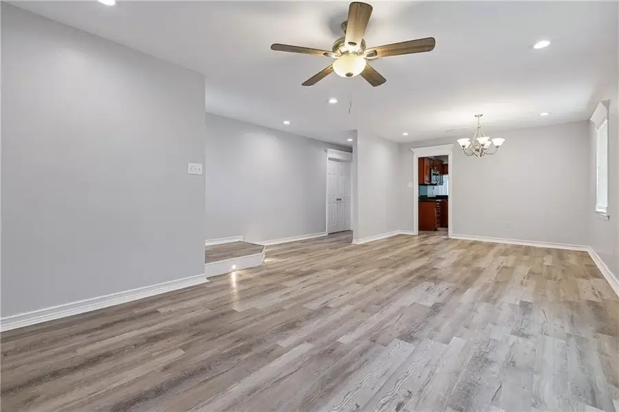 4049 S Chipwood Drive, Harvey, LA 70058 - #3