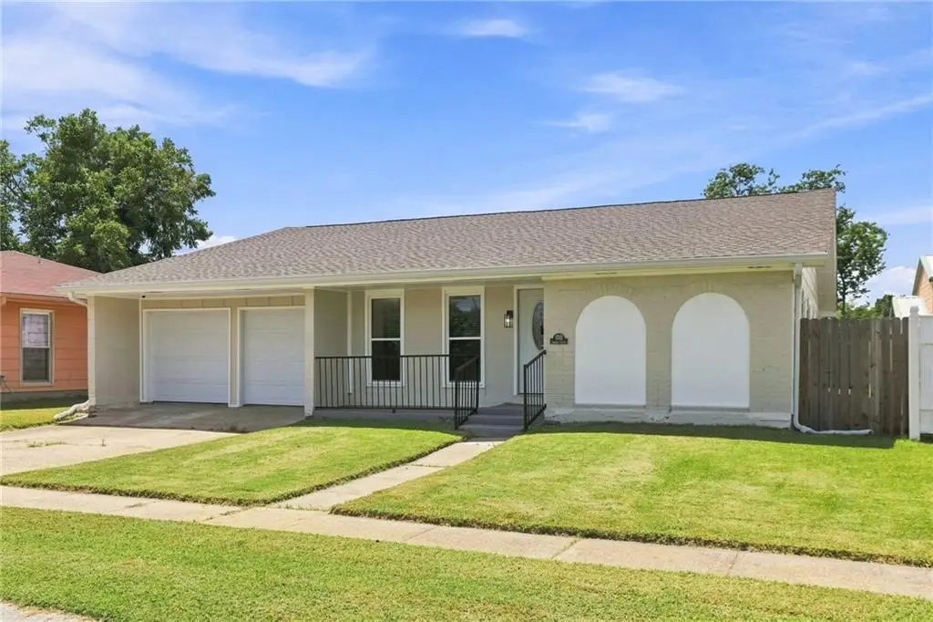 810 Sheree Lyn Court, Terrytown, LA 70056 - #1