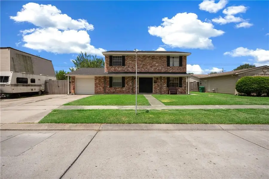 1401 Ridgefield Drive, La Place, LA 70068 - #2