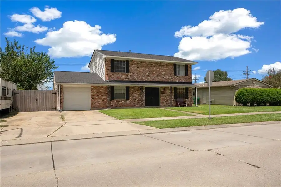 1401 Ridgefield Drive, La Place, LA 70068 - #3