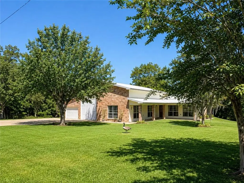 302 Pinckard Drive, Colfax, LA 71417 - #1