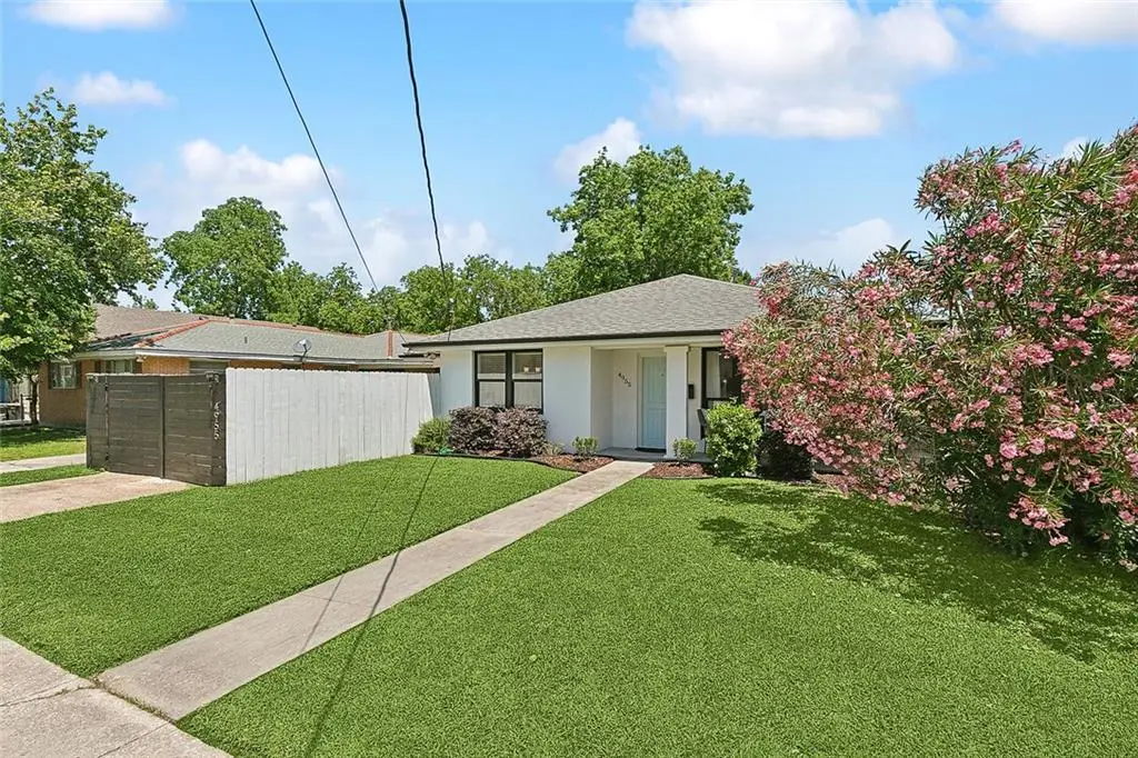4955 Lafaye Street, New Orleans, LA 70122 - #1