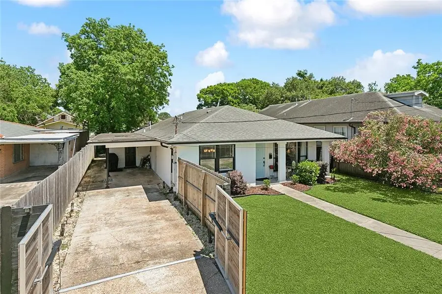 4955 Lafaye Street, New Orleans, LA 70122 - #3