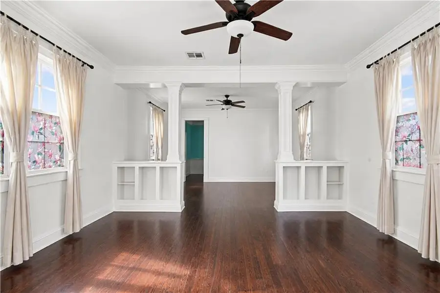 1812 14 N Tonti Street, New Orleans, LA 70119 - #3
