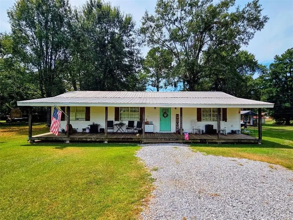 815 1rst Street, Dry Prong, LA 71423 - #1