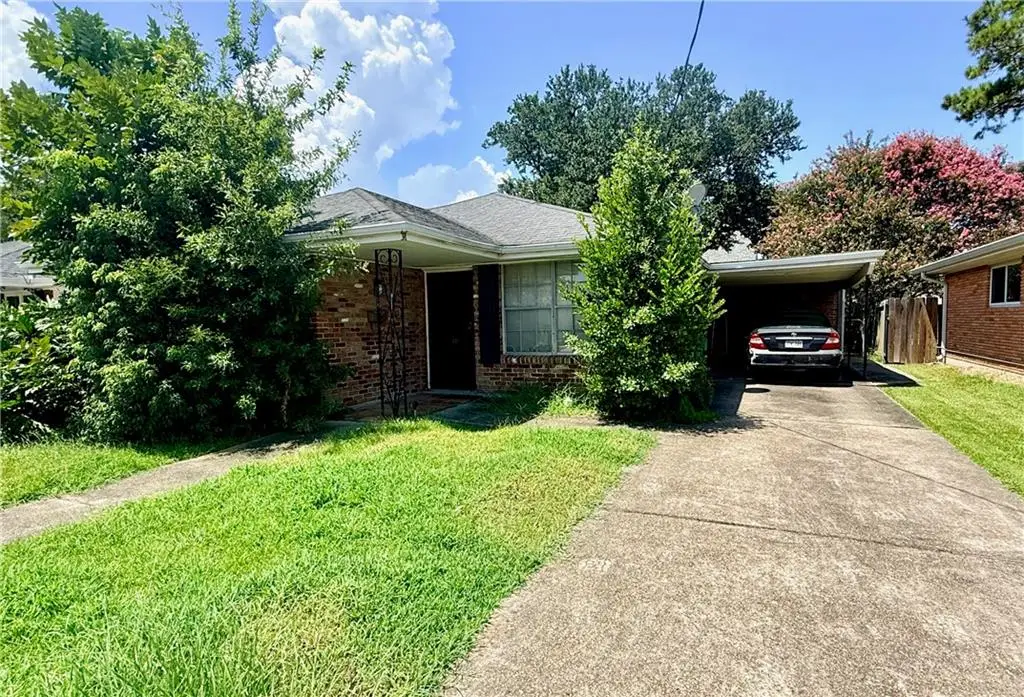 3112 Metairie Court, Metairie, LA 70002 - #1