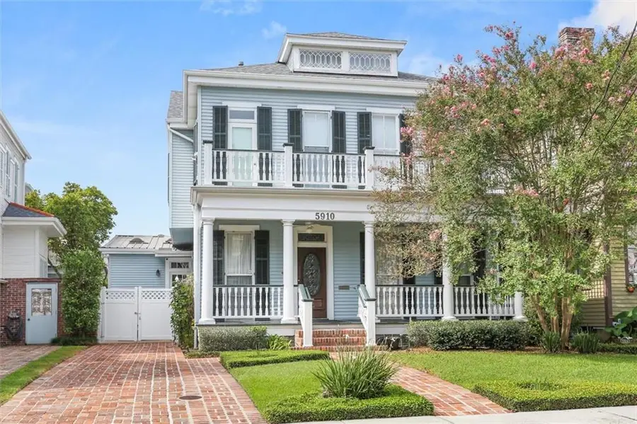 5910 Prytania Street, New Orleans, LA 70115 - #2
