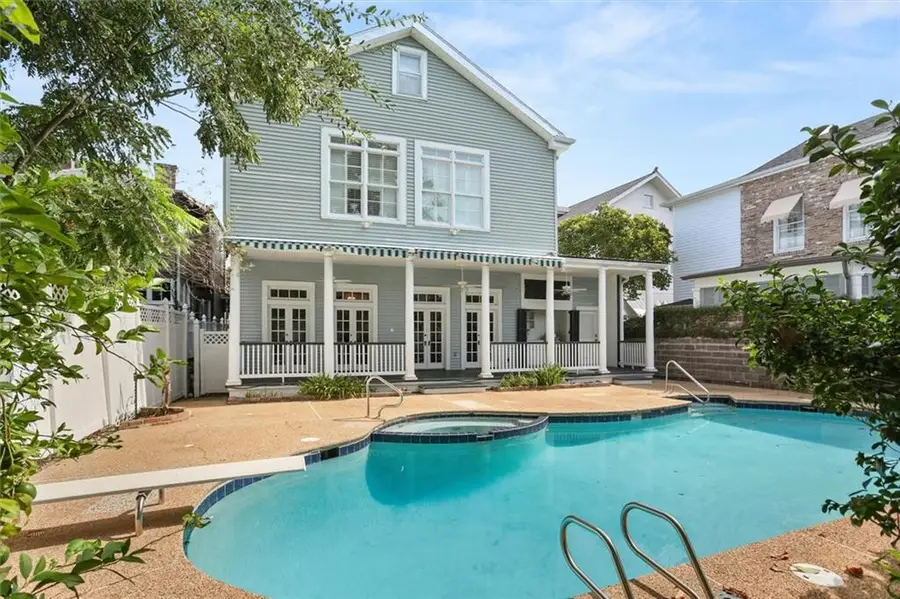 5910 Prytania Street, New Orleans, LA 70115 - #3