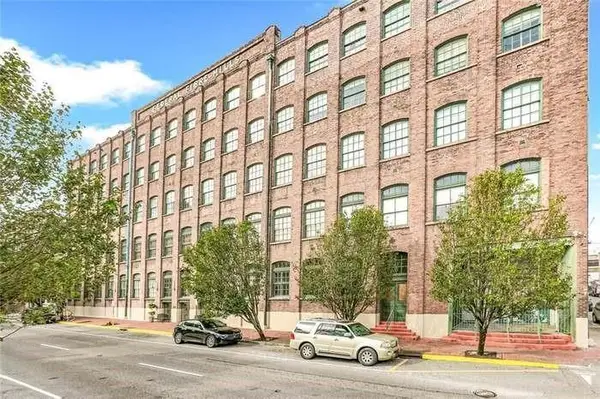 1107 S Peters Street #113, New Orleans, LA 70130