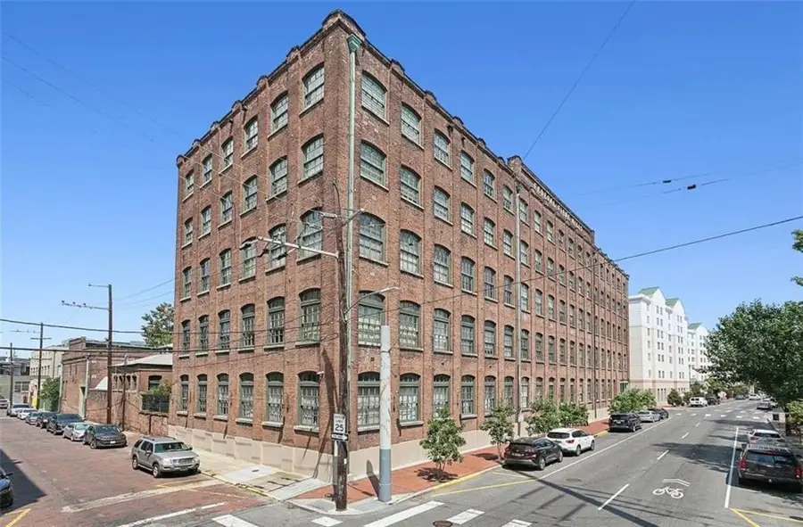 1107 S Peters Street #113, New Orleans, LA 70130 - #2