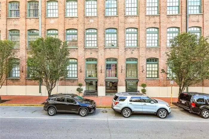 1107 S Peters Street #113, New Orleans, LA 70130 - #3