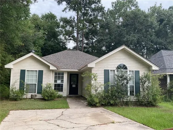 35326 Windsor Drive, Slidell, LA 70460
