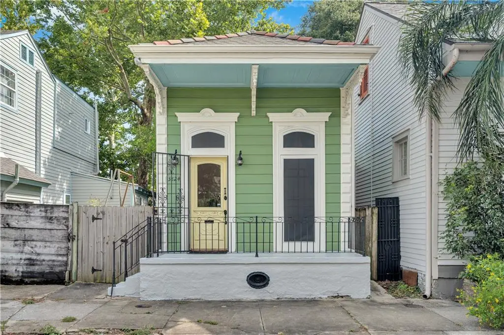 3824 Dauphine Street, New Orleans, LA 70117 - #1