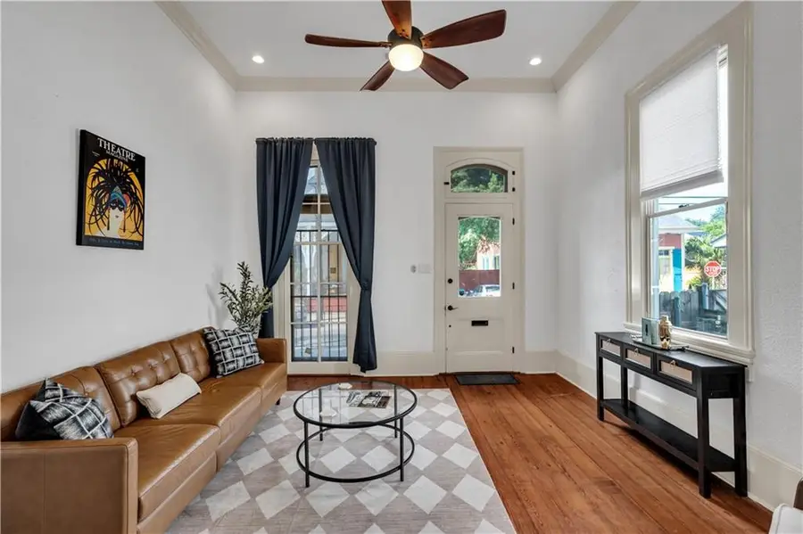 3824 Dauphine Street, New Orleans, LA 70117 - #3