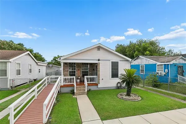 1619 Feliciana Street, New Orleans, LA 70117