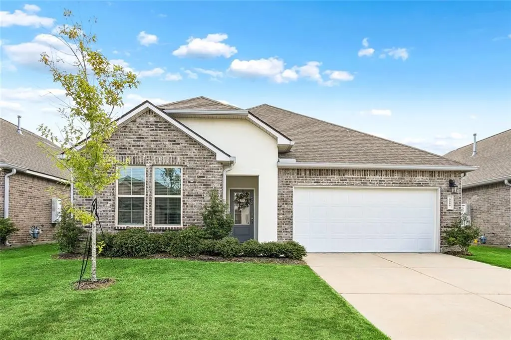 5554 Grand Springs Road, Slidell, LA 70461 - #1