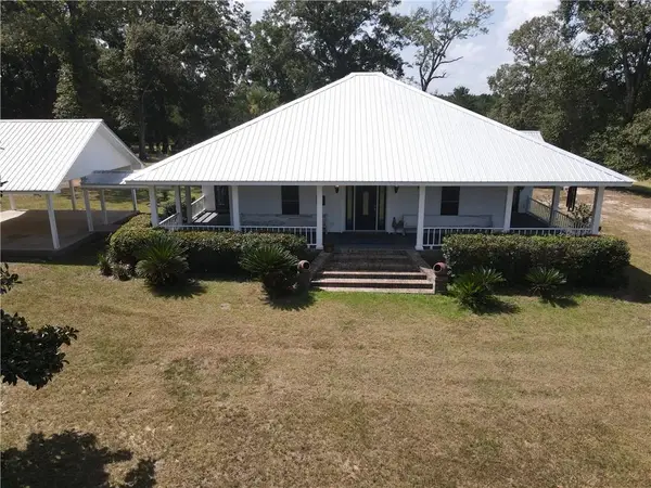 103 Harlan Davis Road, Wiggins, MS 39577