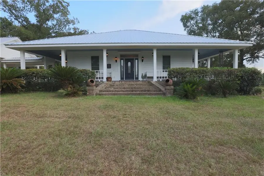 103 Harlan Davis Road, Wiggins, MS 39577 - #2