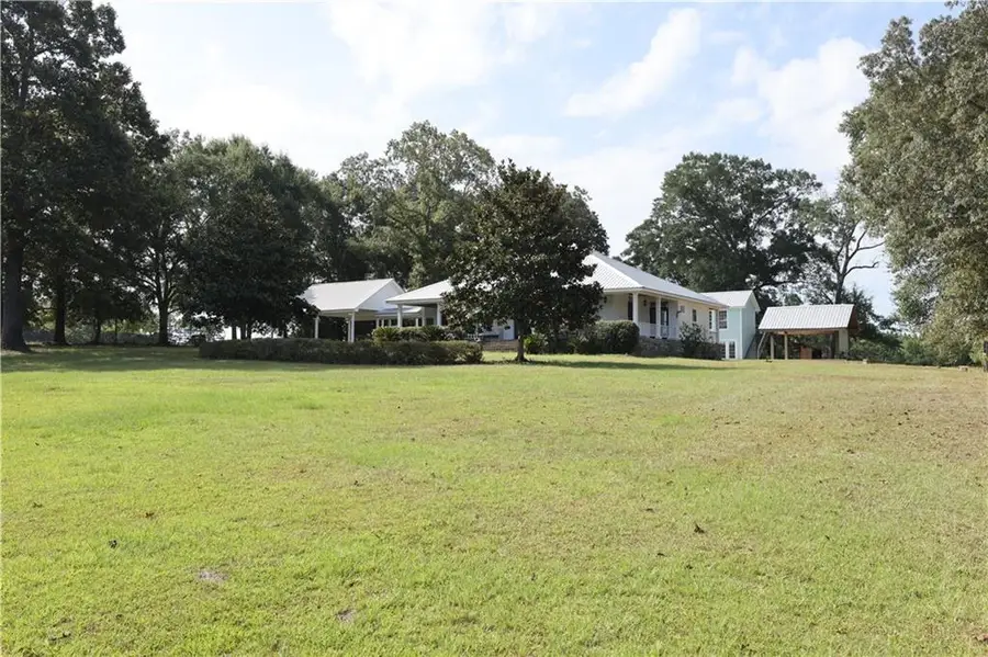 103 Harlan Davis Road, Wiggins, MS 39577 - #3