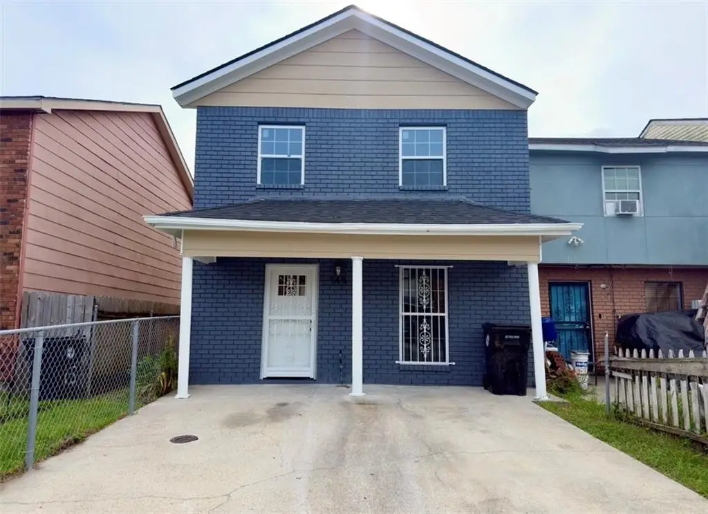 148 Westpark Court, New Orleans, LA 70114 - #1