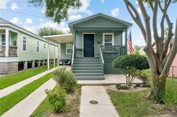 1817 Bartholomew Street, New Orleans, LA 70117