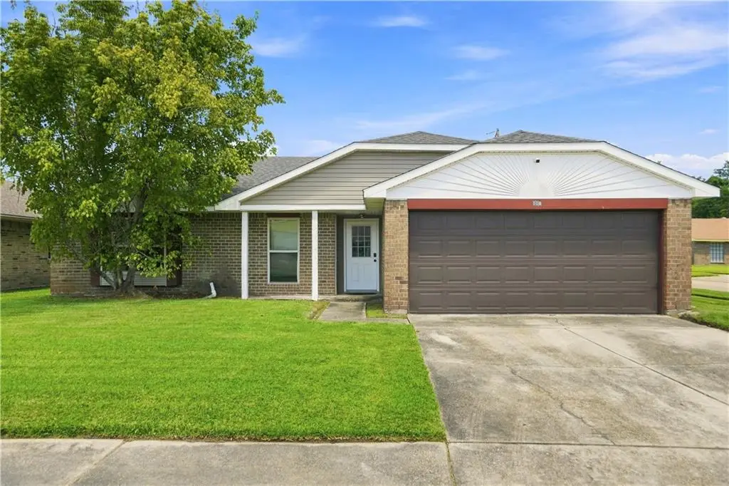 500 Plymouth Drive, La Place, LA 70068 - #1