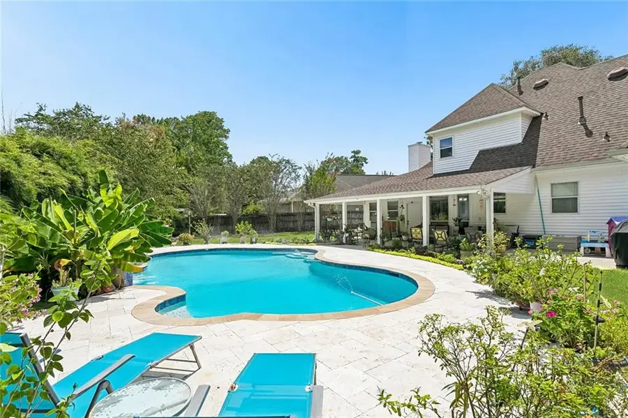 1412 Sweet Bay Court, Covington, LA 70433 - #2