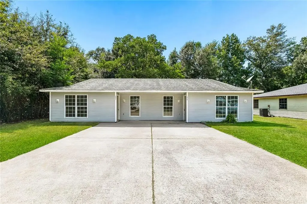1417 19 Beech Street, Slidell, LA 70460 - #1