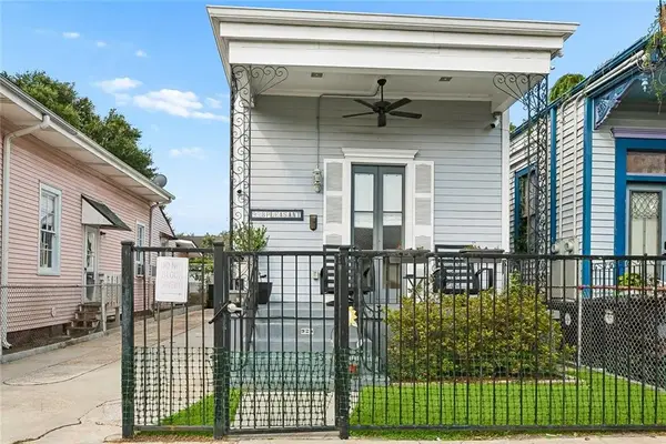 928 Pleasant Street, New Orleans, LA 70118