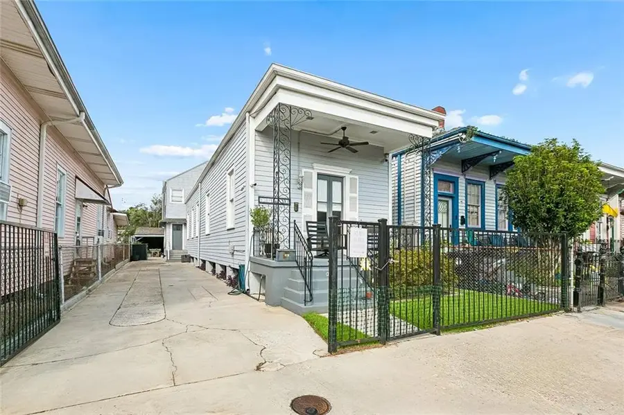 928 Pleasant Street, New Orleans, LA 70118 - #2