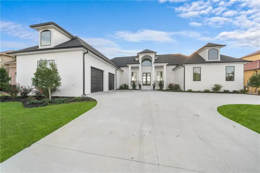 3028 Sunrise Blvd Boulevard, Slidell, LA 70461 - #3