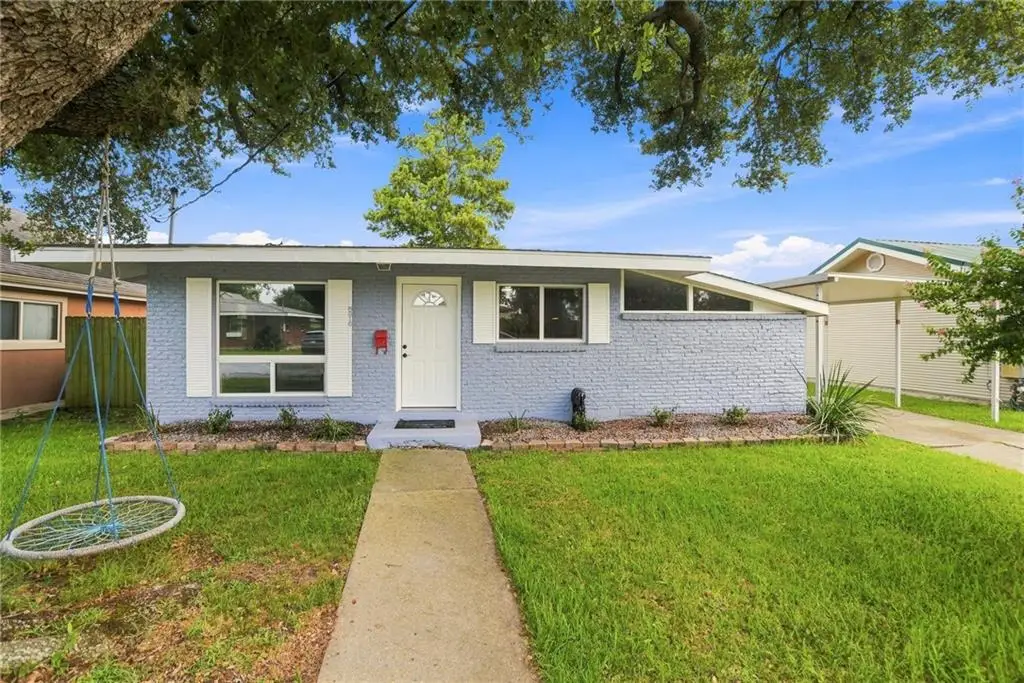 5916 Amhurst Street, Metairie, LA 70003 - #1