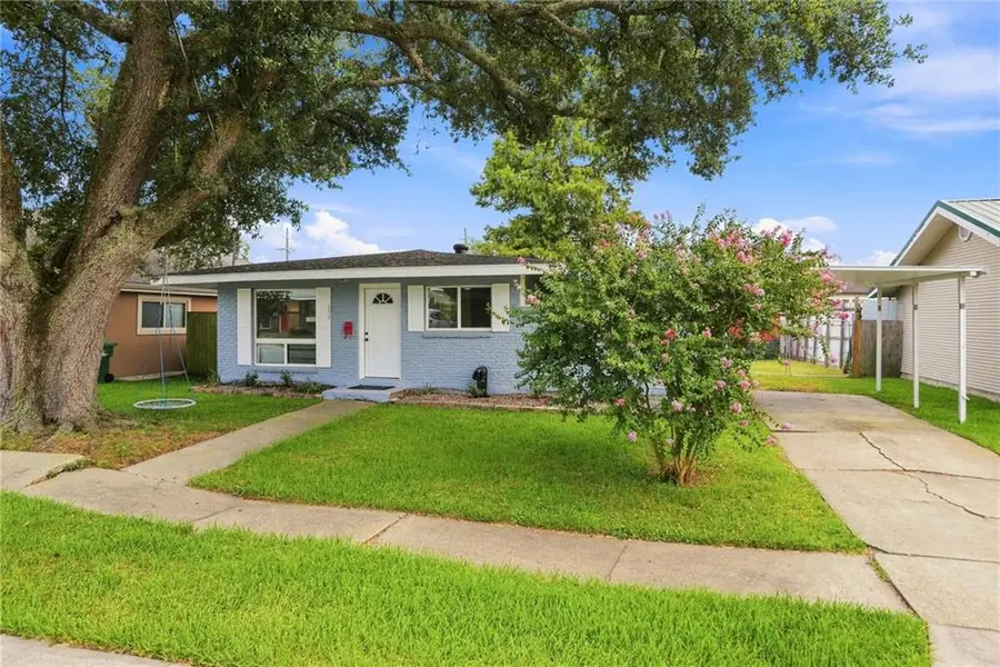 5916 Amhurst Street, Metairie, LA 70003 - #2